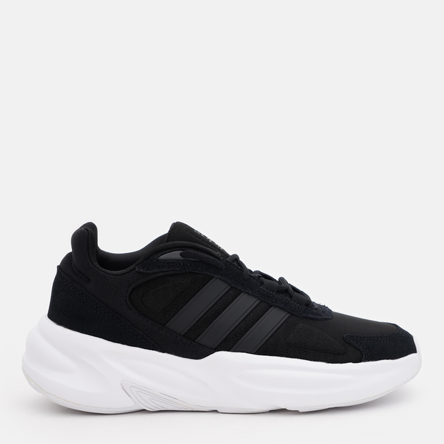 Акція на Жіночі кросівки Adidas Ozelle GX6763 36.5 (4UK) 22.5 см Cblack/Cblack/Gresix від Rozetka