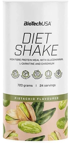Протеїн Biotech Diet Shake