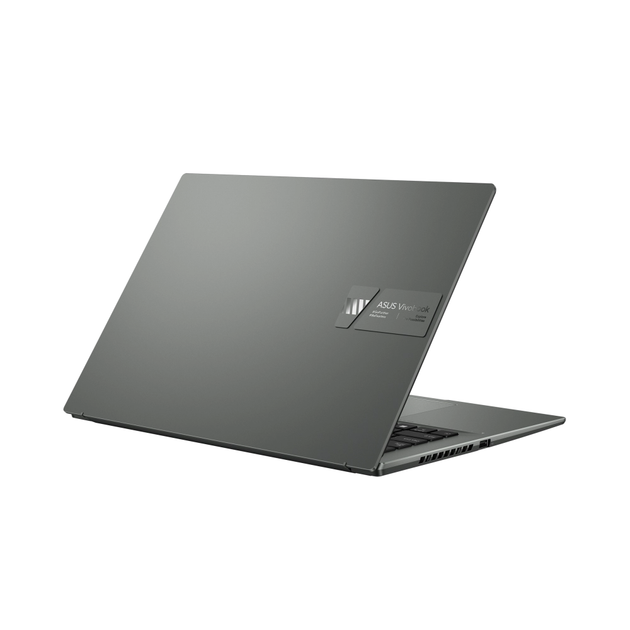 Ноутбук 14.5" ASUS S5402ZA-M9163W OLED 2880x1800/Intel Core i7/16ГБ/1ТБ Чорний - зображення 5