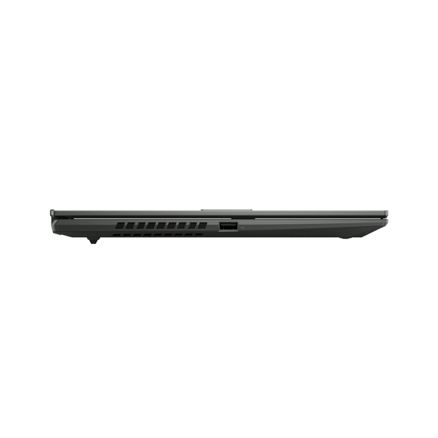 Ноутбук 14.5" ASUS S5402ZA-M9163W OLED 2880x1800/Intel Core i7/16ГБ/1ТБ Чорний - зображення 7