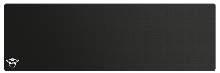 Ігрова поверхня для миші Trust GXT 758 Mousepad Xxl 21569 Чорний - зображення 2