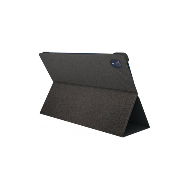 Чохол для планшета 10.3" Lenovo Tab K10 Folio GREY TB-X6C6 Сірий - зображення 2