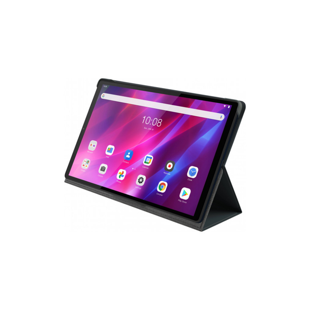 Чохол для планшета 10.3" Lenovo Tab K10 Folio GREY TB-X6C6 Сірий - зображення 3