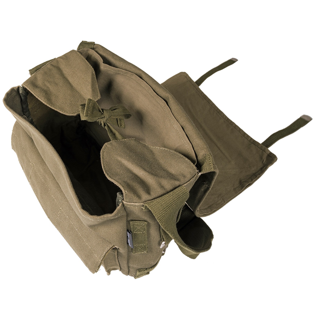 Сумка-рюкзак Mil-Tec BW 13710001 - изображение 2