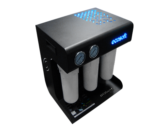 Фільтр зворотного осмосу Ecosoft RObust 1500 2.0 - зображення 5
