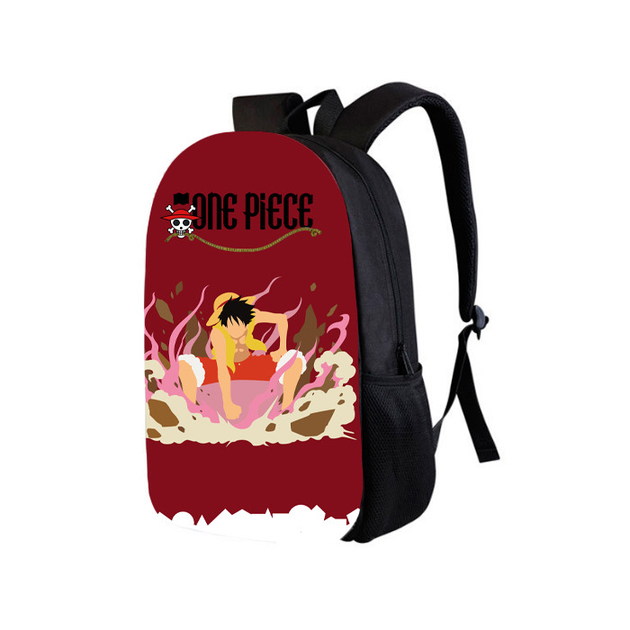 Рюкзаки Ван Пис - ROZETKA | Купить выгодно рюкзак One Piece в Киеве: 💲 ...