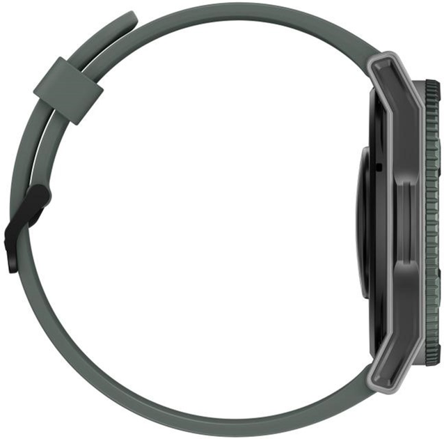 Smartwatch Huawei Watch GT 3 SE Wilderness Green (6941487277872) - obraz 4
