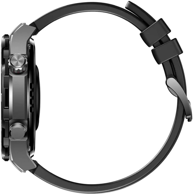 Smartwatch Huawei Watch Ultimate Steel Black (Colombo-B19) - obraz 5
