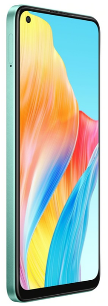 Смартфон OPPO A78 8/128GB Aqua Green (6909989) - Фото 5 Смартфон OPPO A78 8/128GB Aqua Green (6909989) - зображення 5