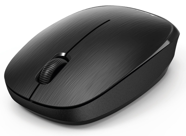 Миша Hama MW-110 Wireless Black (00182618) - зображення 3
