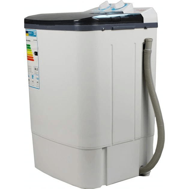 Стиральная машина Milano FWM 40 PA GREY - изображение 2
