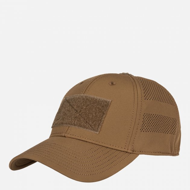 Кепка тактична 5.11 Tactical Vent-Tac Hat 89134-134 L/XL Kangaroo (2000980514625) - изображение 1