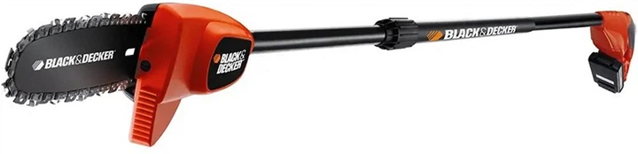 Przecinarka akumulatorowa Black+Decker GPC1820L20 - obraz 3