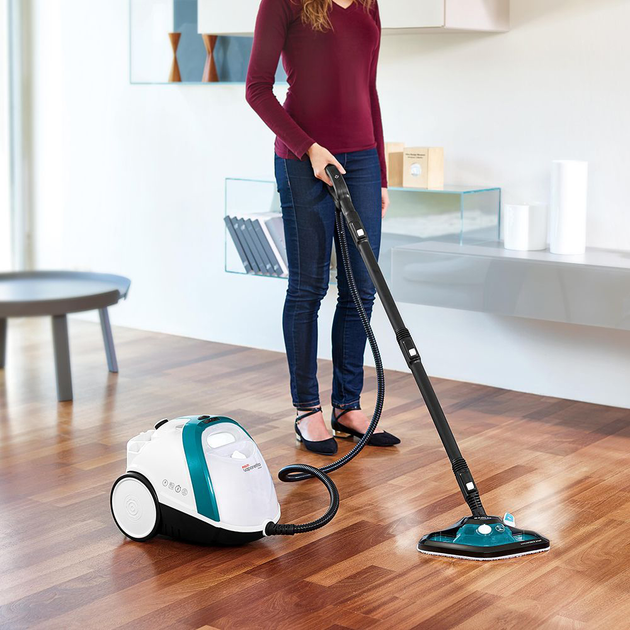 Пароочисник Polti Vaporetto Smart 100 T (PTEU0277) - зображення 7