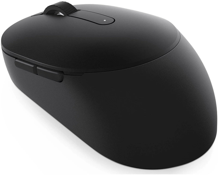 Мышь Dell MS5120W Wireless Черная (570-ABHO) - изображение 2