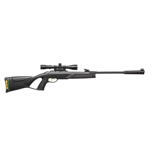 Пневматична гвинтівка Gamo Elite Premium IGT кал.4,5 (61100677) - зображення 1