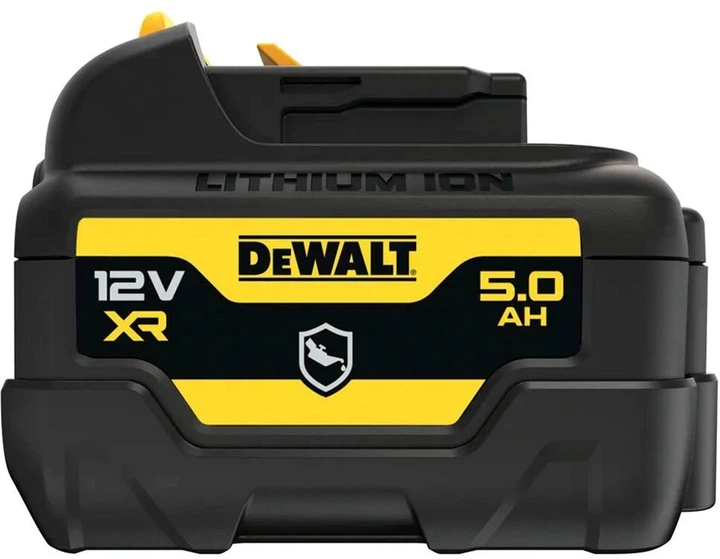 Акумуляторна батарея DeWalt GFN DCB126G (5035048735848) - зображення 2