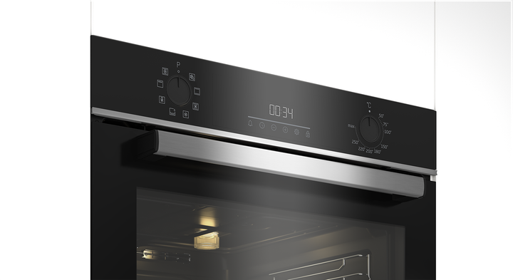 Духова шафа електрична Beko BBIM13300XD - зображення 3