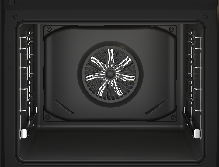 Духова шафа електрична Beko BBIM13300XD - зображення 5