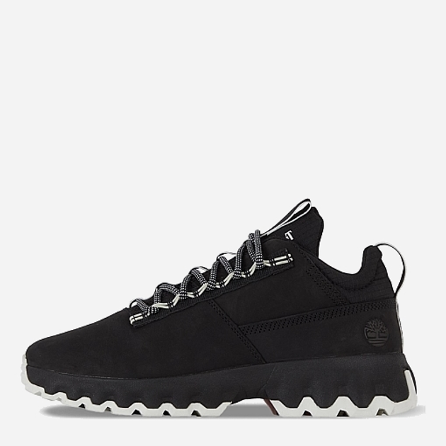 Чоловічі кросівки для треккінгу Timberland TBL Edge Low NWP TB0A2KSF0011 41 (7.5US) 25.5 см Чорні (195436198190) - зображення 4