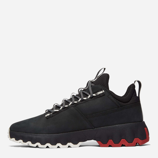 Buty trekkingowe męskie Timberland TBL Edge Low NWP TB0A2KSF0011 44 (10US) 28 cm Czarne (195436198817) - obraz 3