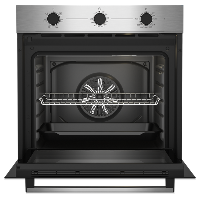 Духова шафа Beko BBIE12100XC - зображення 4