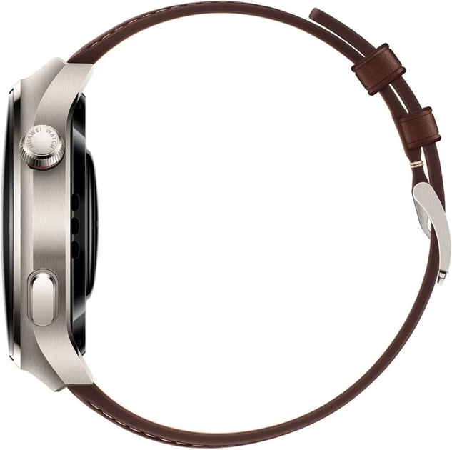 Smartwatch Huawei Watch 4 Pro Classic (Medes-L19M) - obraz 4