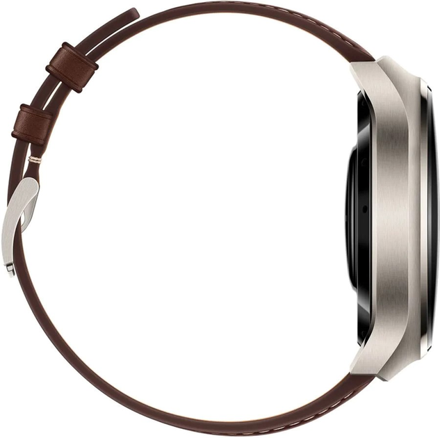 Smartwatch Huawei Watch 4 Pro Classic (Medes-L19M) - obraz 5