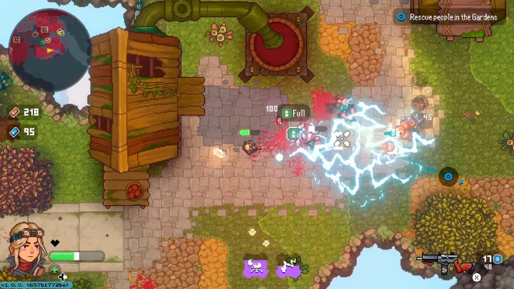 Ключ активации Черные Скайленды: Founders Edition для Xbox One/Series S/X - Фото 10 Ключ активации Черные Скайленды: Founders Edition для Xbox One/Series S/X - изображение 10