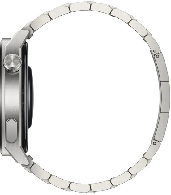 Smartwatch Huawei Watch GT 3 Pro 46mm Elite Silver (Odin-B19M) - obraz 5