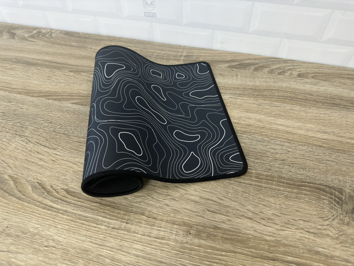 Игровая поверхность WorkPlaceShop Art Big Waves 300х500 мм - изображение 4
