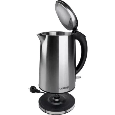 Електрочайник Gorenje K 15 DWS (K15DWS) - зображення 2