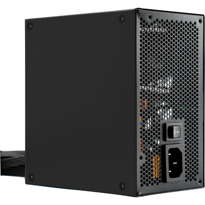 Блок живлення Xilence 750W (XP750R12.ARGB) - Фото 3 Блок живлення Xilence 750W (XP750R12.ARGB) - зображення 3