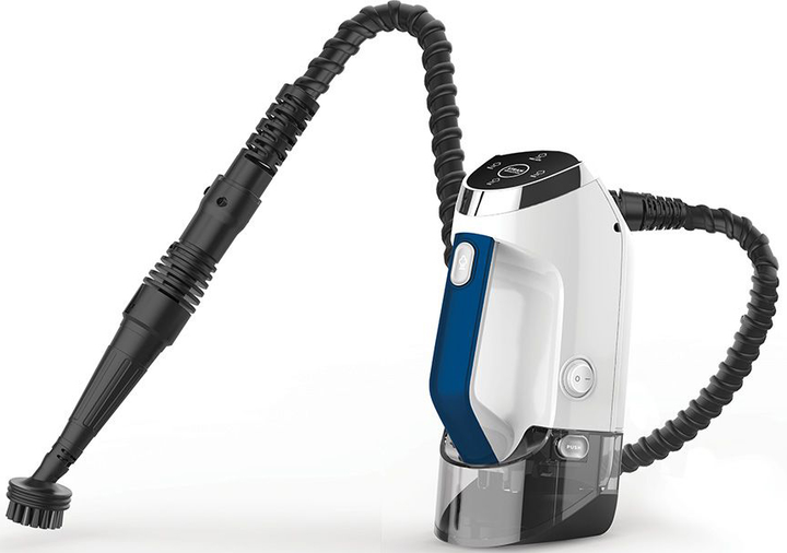 Пароочисник Polti Vaporetto PTEU0299 3 Clean Blue (8007411012716) - зображення 3