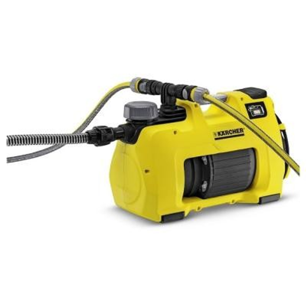 Садовий насос Karcher BP 3 H&G (1.645-353.0). 307923 – фото, отзывы ...