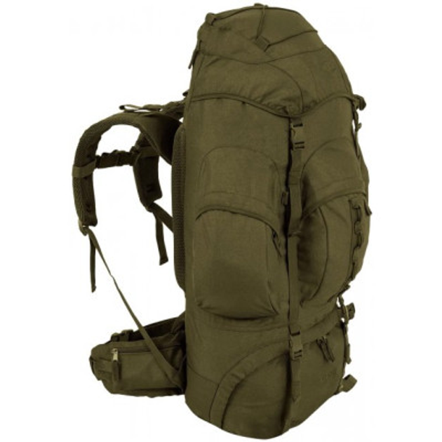 Рюкзак туристичний Highlander Forces Loader Rucksack 88L Olive (929616) - изображение 2