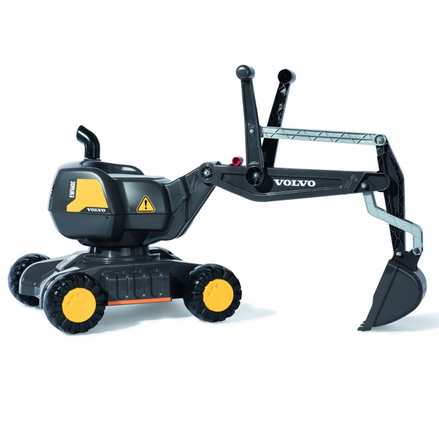 Rolly store toys digger