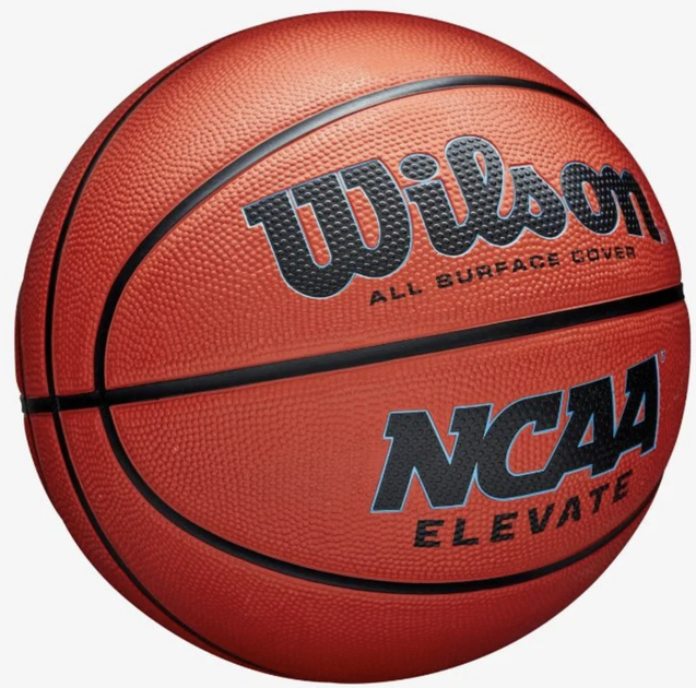 Баскетбольный мяч Wilson Elevate (размер 6) WZ3007001XB6, - изображение 2