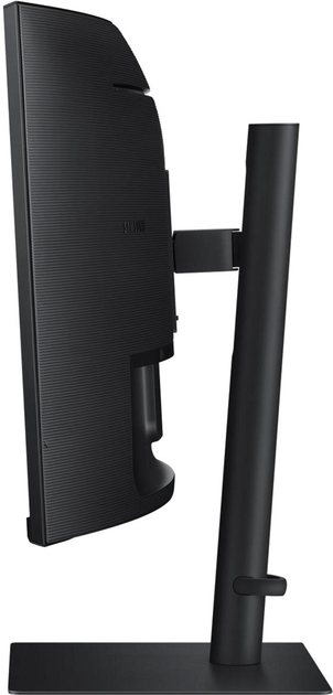 Монитор 34" Samsung ViewFinity S6 S34C650 (LS34C650UAIXCI) Ultra WQHD / VA 1000R / 100Hz / 8-Bit + FRC / HDR10 / USB-C 90W Power Delivery / LAN / Spekers 5W - изображение 8
