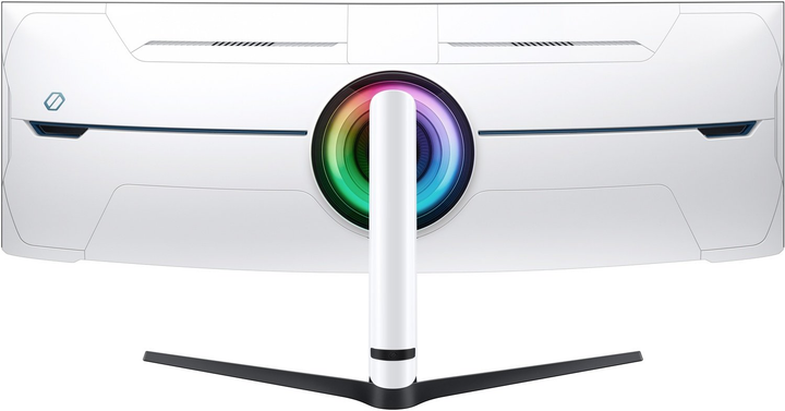 Монитор 57" Samsung Odyssey Neo G9 G95NC (LS57CG952NIXUA) Mini LED Quantum Dot / 1000R VA / Dual UHD / 240Hz / 1 ms / DisplayHDR 1000 / FreeSync Premium Pro - изображение 15
