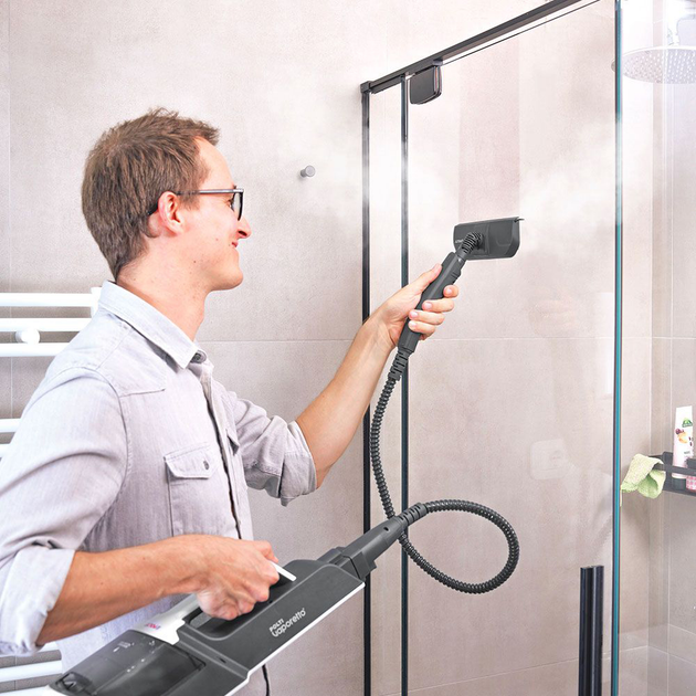 Пароочисник Polti Vaporetto PTEU0306 SV650 Style 2 in 1 (8007411013249) - зображення 7