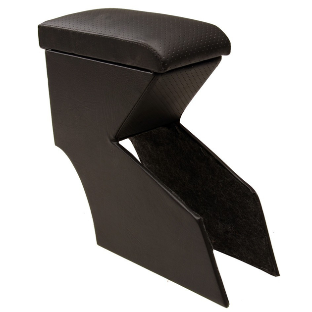 Подлокотник VAZ (Bogdan) Armrest черный: цена, купить на FastDrive