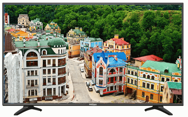 Телевизор HILTON 32SH1 - Фото 3 Телевизор HILTON 32SH1 - изображение 3