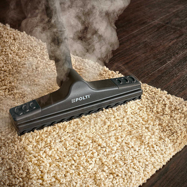 Пароочисник Polti Vaporetto PVEU0083 Lecoaspira FAV50 Multifloor (8007411010705) - зображення 5