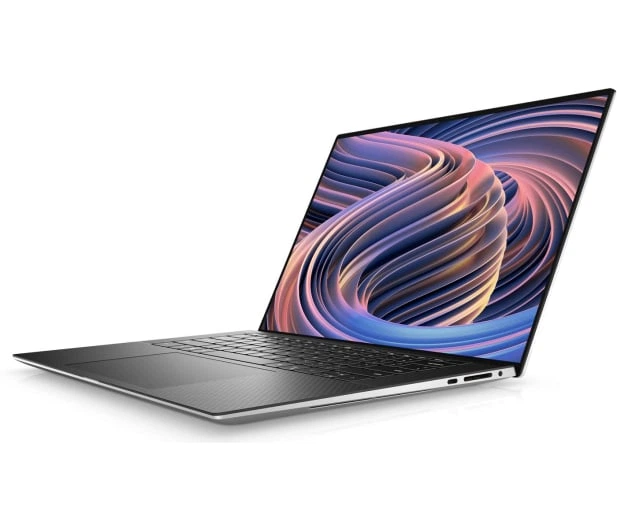 Ноутбук Dell XPS 15 9530 / Intel Core i9-13900H / 32 ГБ / 1000 Тб