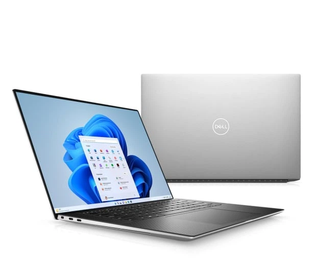 Ноутбук Dell XPS 15 9530 / Intel Core i9-13900H / 32 ГБ / 1000 Тб