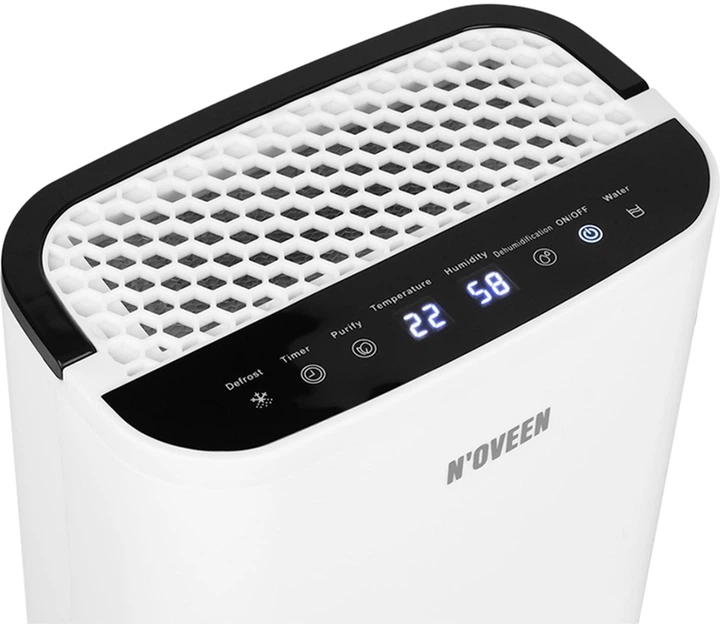 Osuszacz powietrza Noveen DH350 - obraz 4