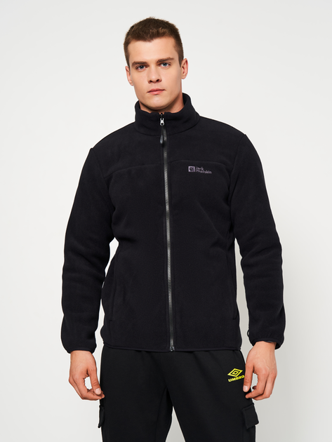 Куртка демисезонная с капюшоном мужская Jack Wolfskin Taubenberg 3In1 ...
