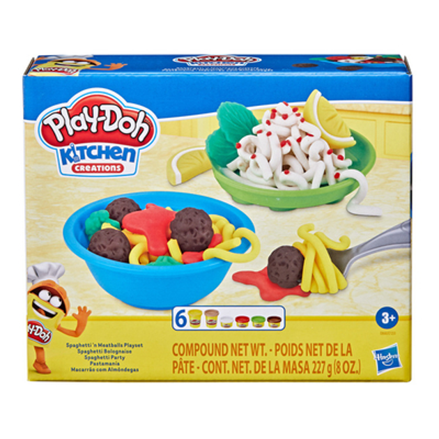 Play on sale doh creations