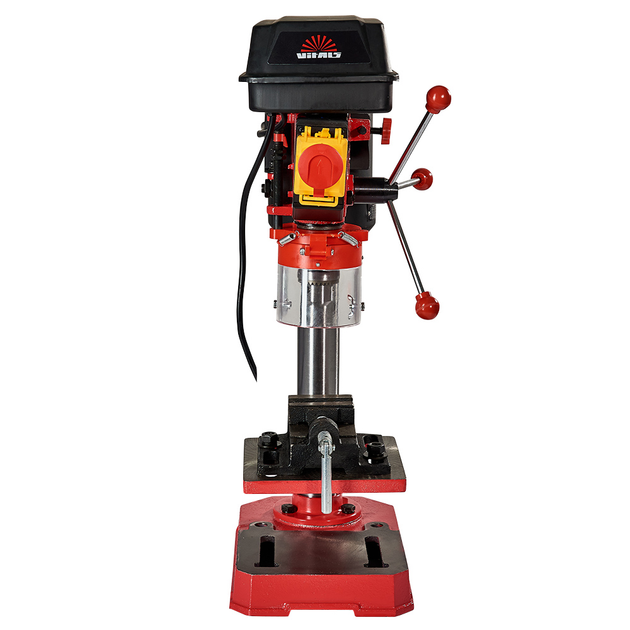 Свердлильний верстат Vitals GU 1335SM (184644W) - зображення 2